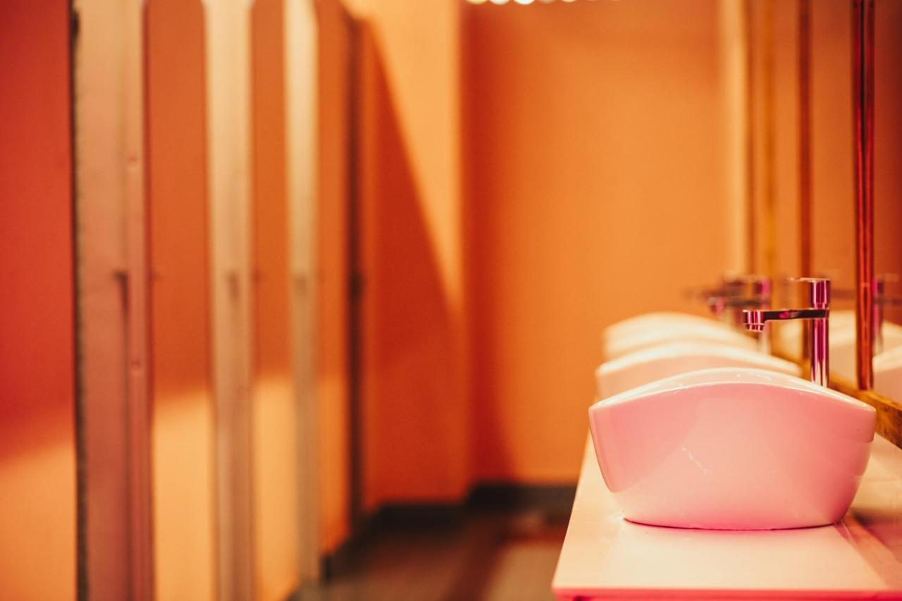 Mellow Ladies Hostel Varkala Εξωτερικό φωτογραφία