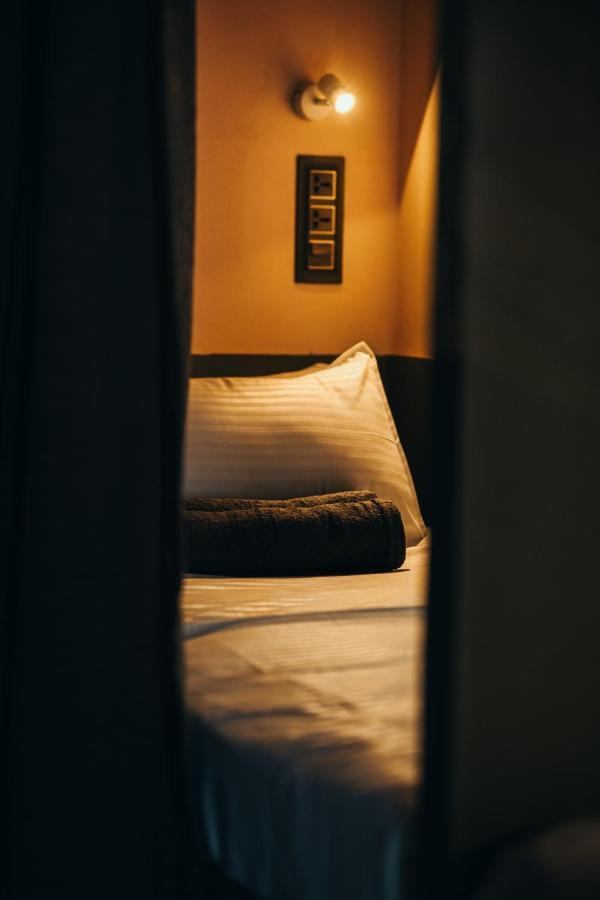 Mellow Ladies Hostel Varkala Εξωτερικό φωτογραφία