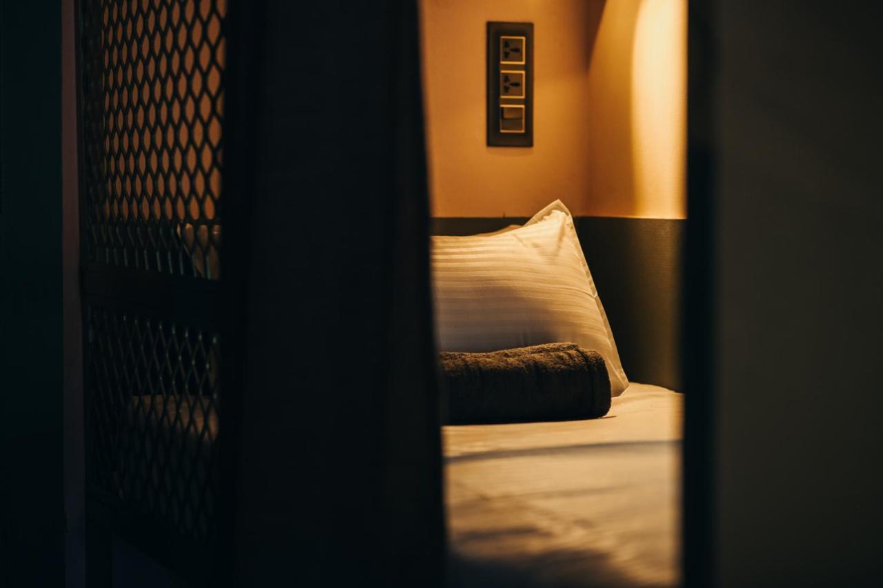 Mellow Ladies Hostel Varkala Εξωτερικό φωτογραφία