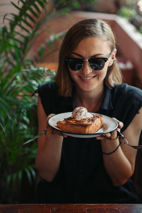 Mellow Ladies Hostel Varkala Εξωτερικό φωτογραφία