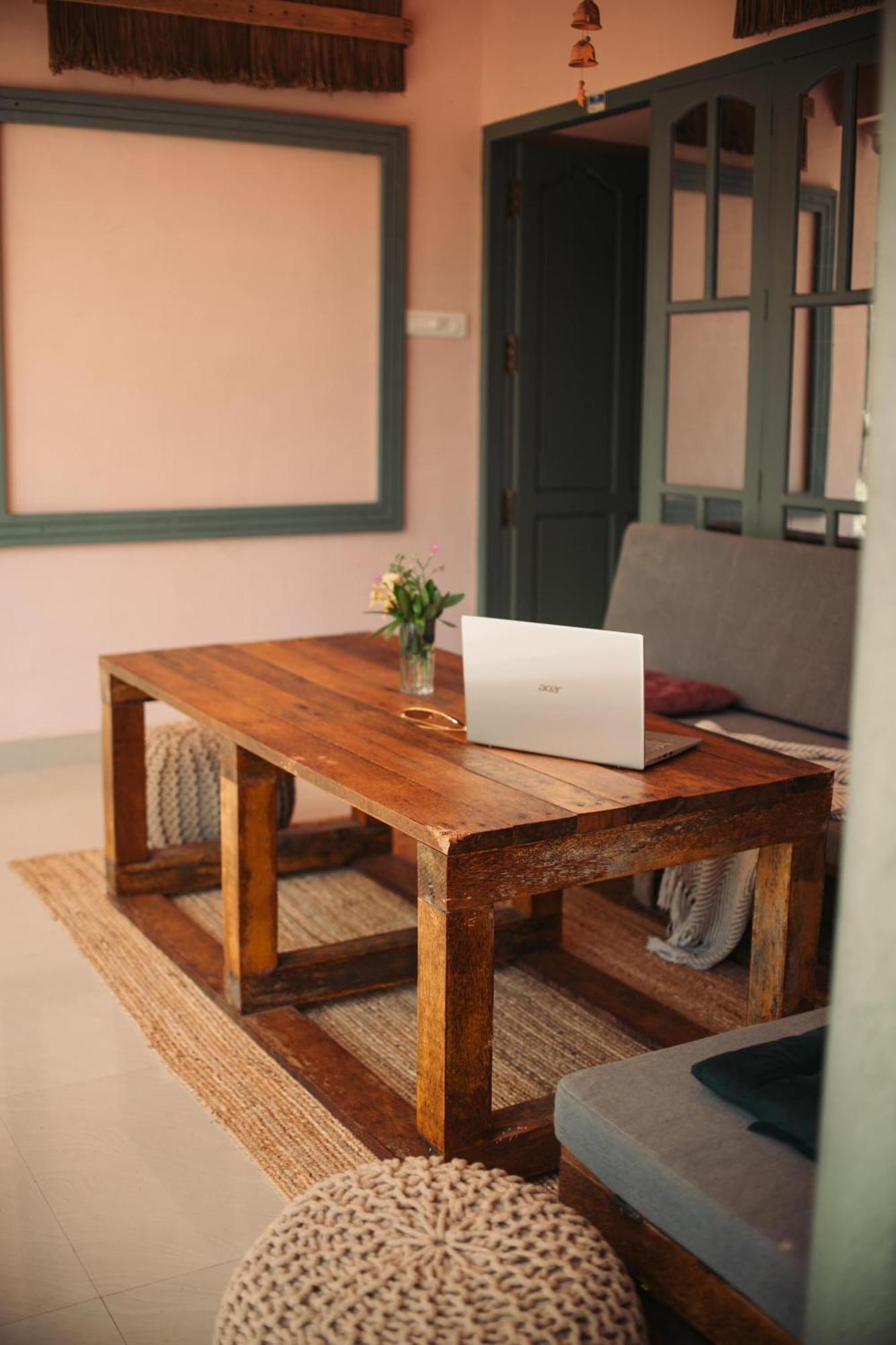 Mellow Ladies Hostel Varkala Εξωτερικό φωτογραφία