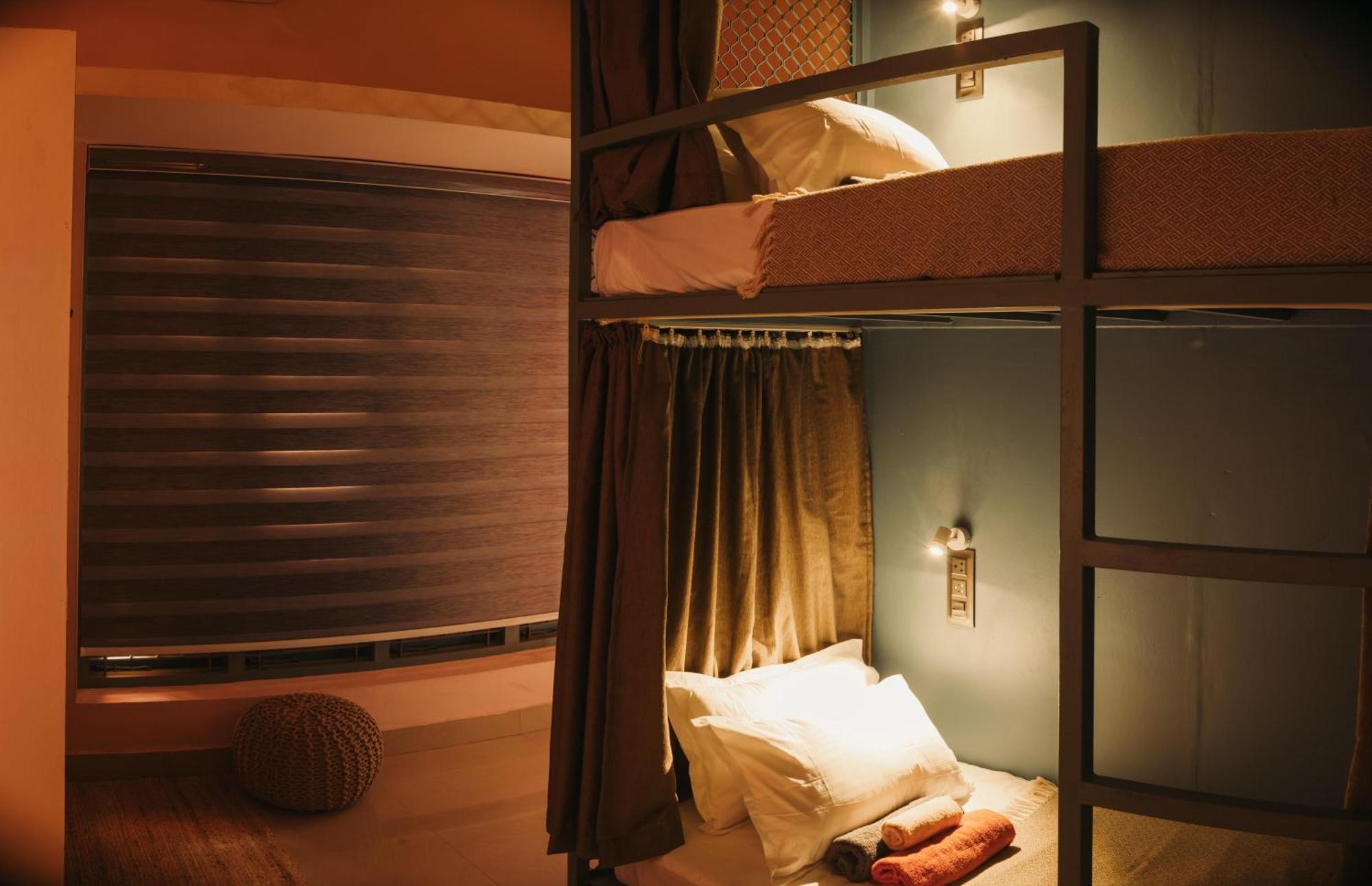 Mellow Ladies Hostel Varkala Εξωτερικό φωτογραφία