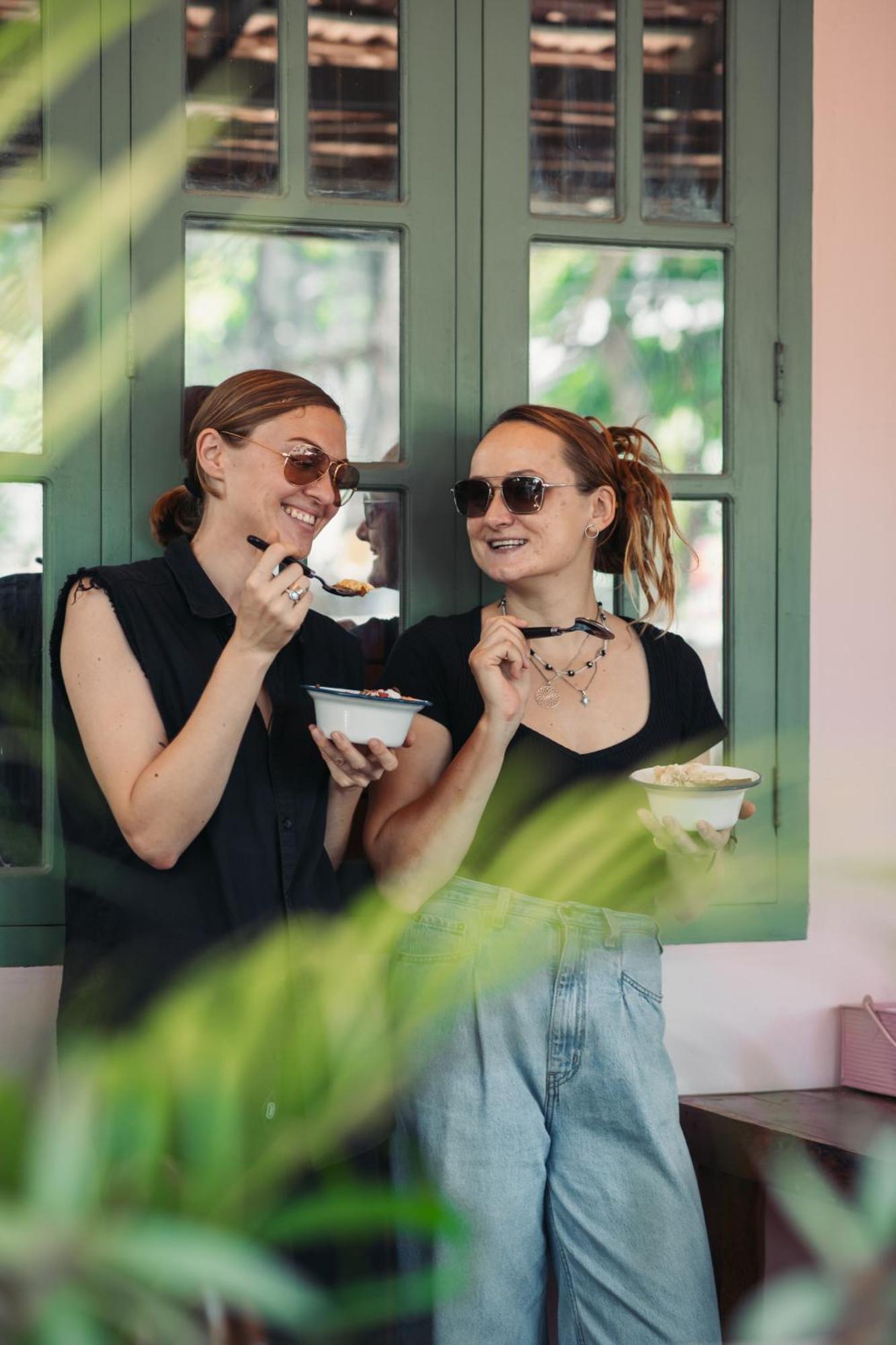 Mellow Ladies Hostel Varkala Εξωτερικό φωτογραφία